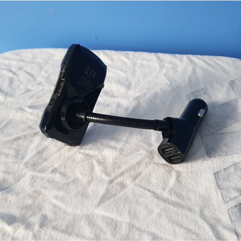 Car Audio Device - Picture 2 of 4
